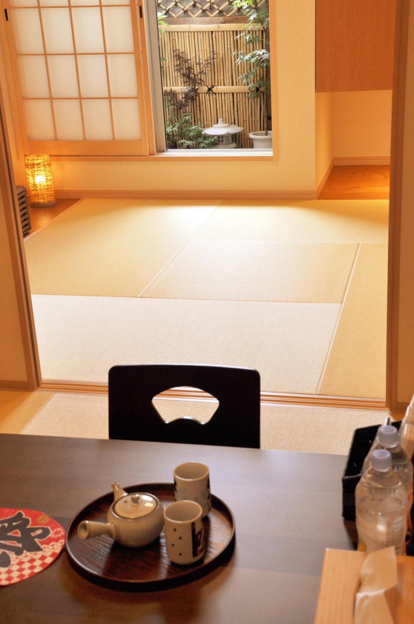 傳統日式旅館 Harper House