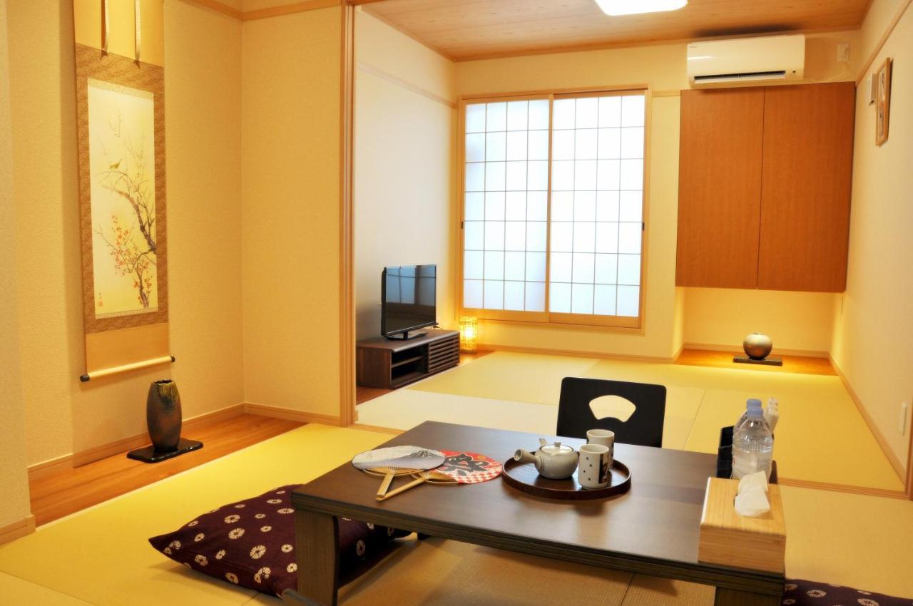 Harper House 3* 大阪