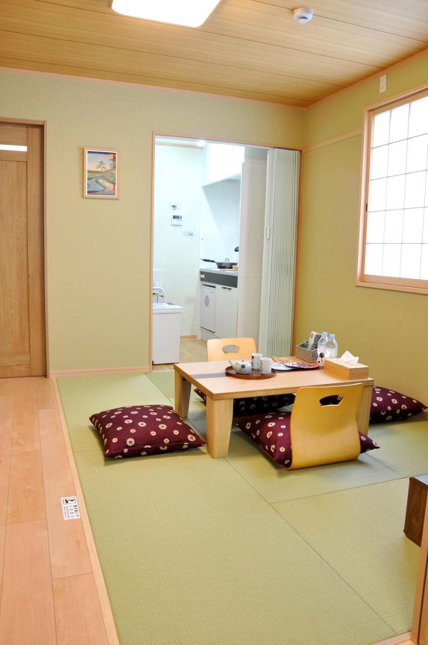 傳統日式旅館 Harper House