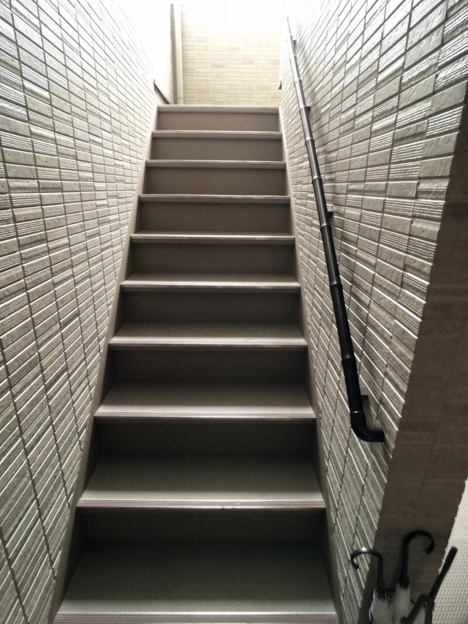 Harper House 傳統日式旅館 大阪