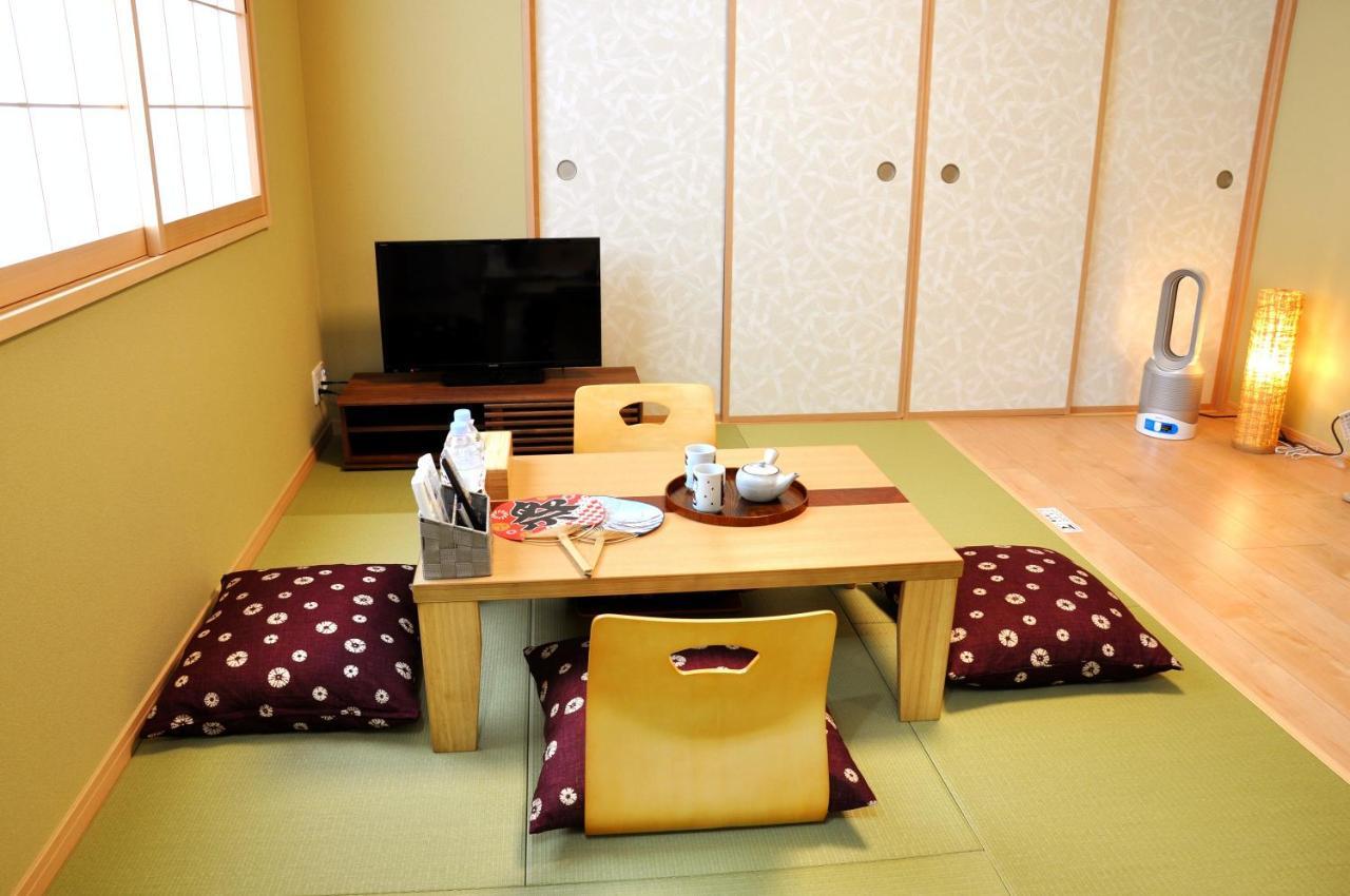傳統日式旅館 Harper House 3*