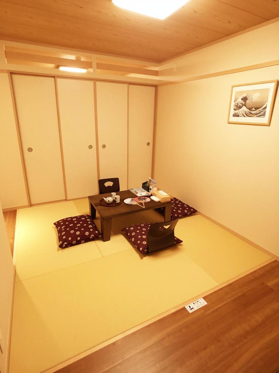 ハーパー ハウス 3*