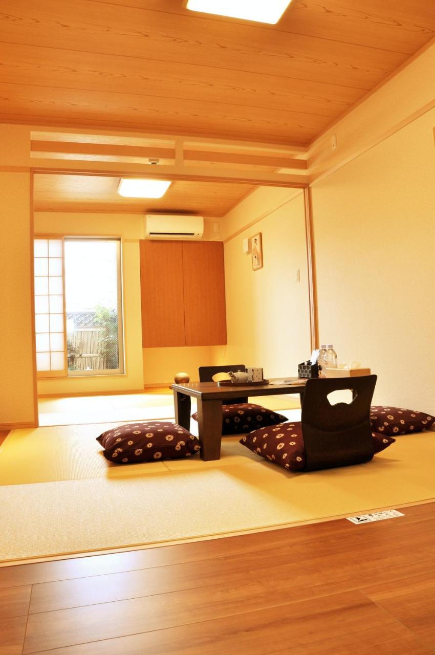 ハーパー ハウス 旅館