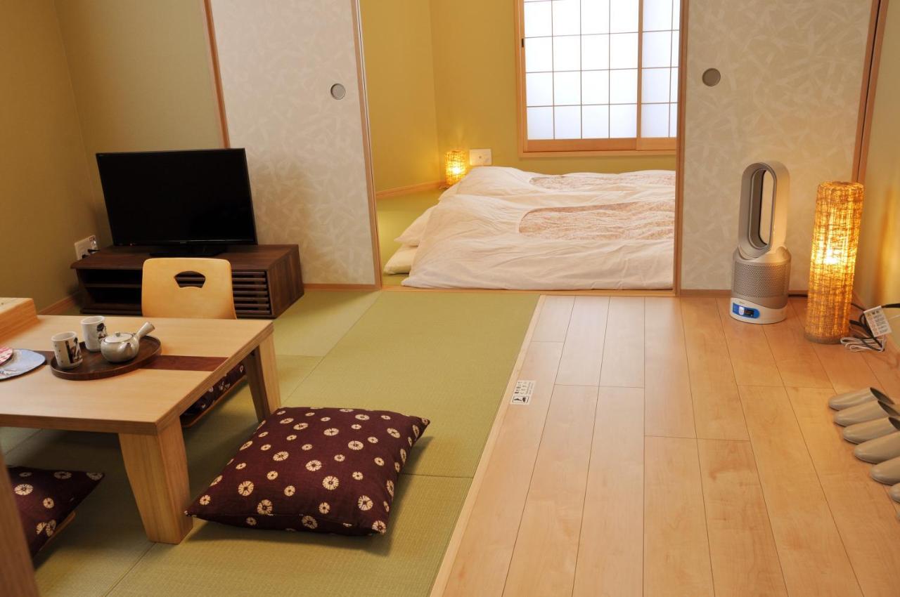 旅館 ハーパー ハウス 3*