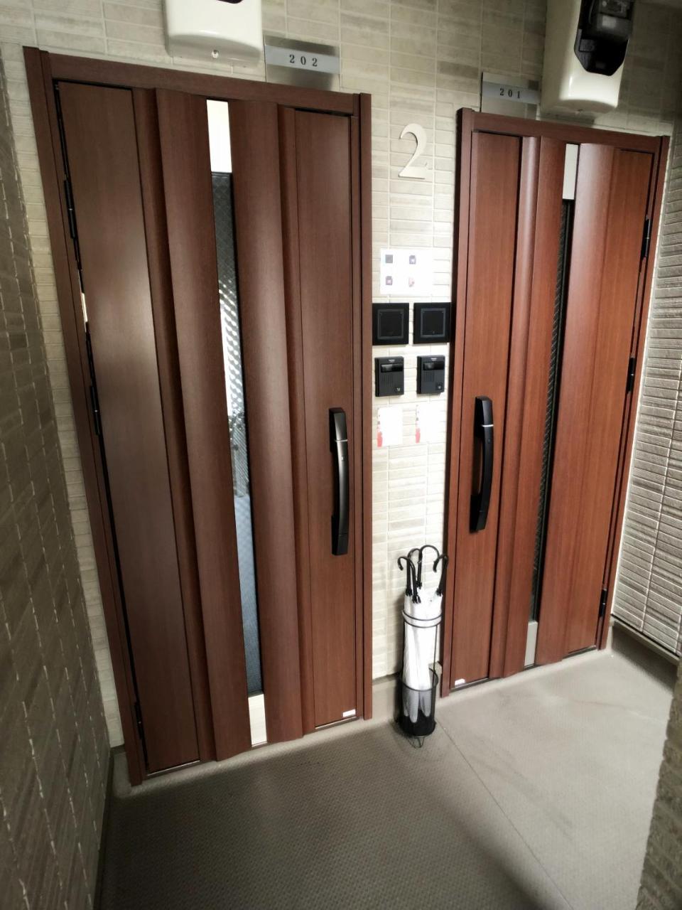 旅館 ハーパー ハウス 3*