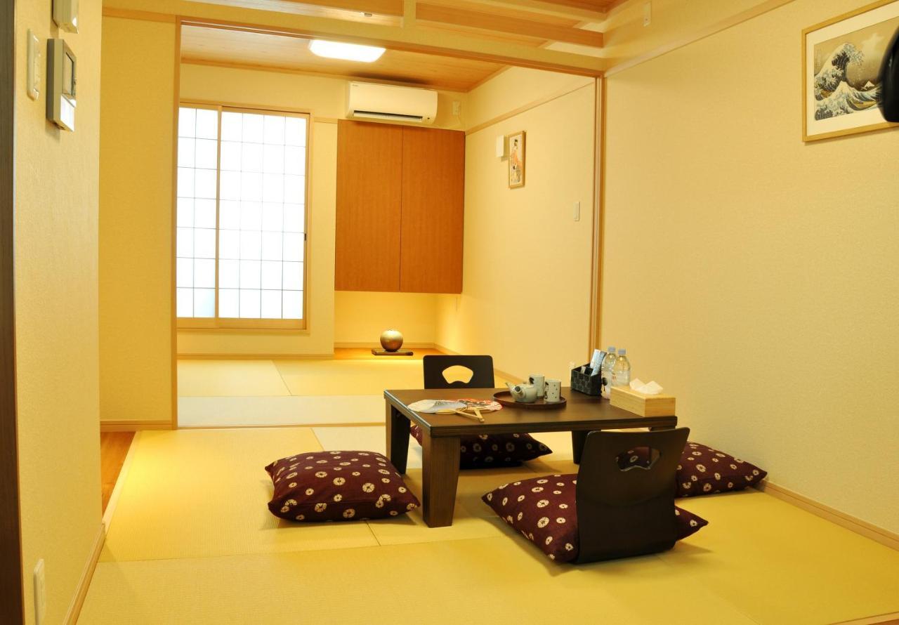 ハーパー ハウス 旅館 3*