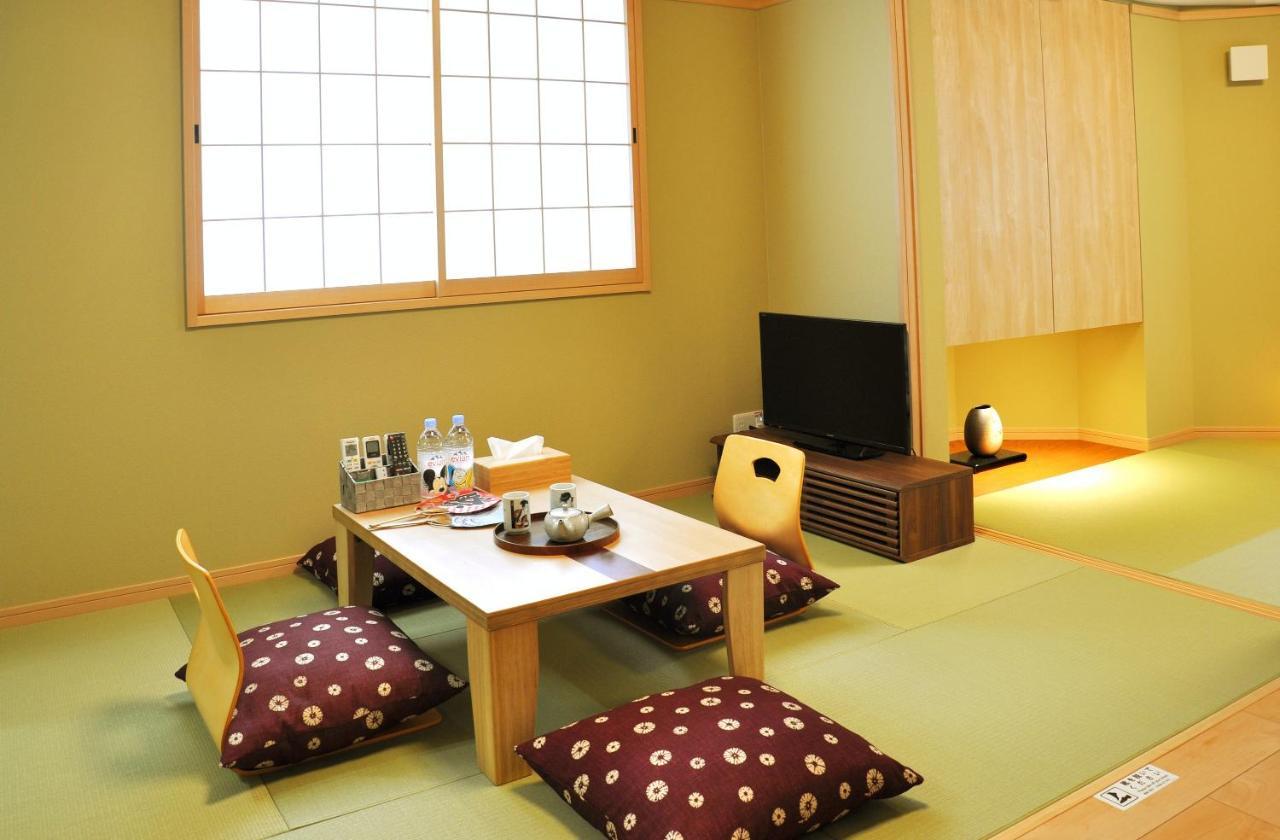 ハーパー ハウス 旅館 3*