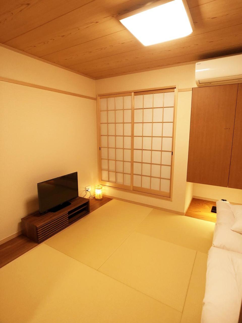 旅館 ハーパー ハウス