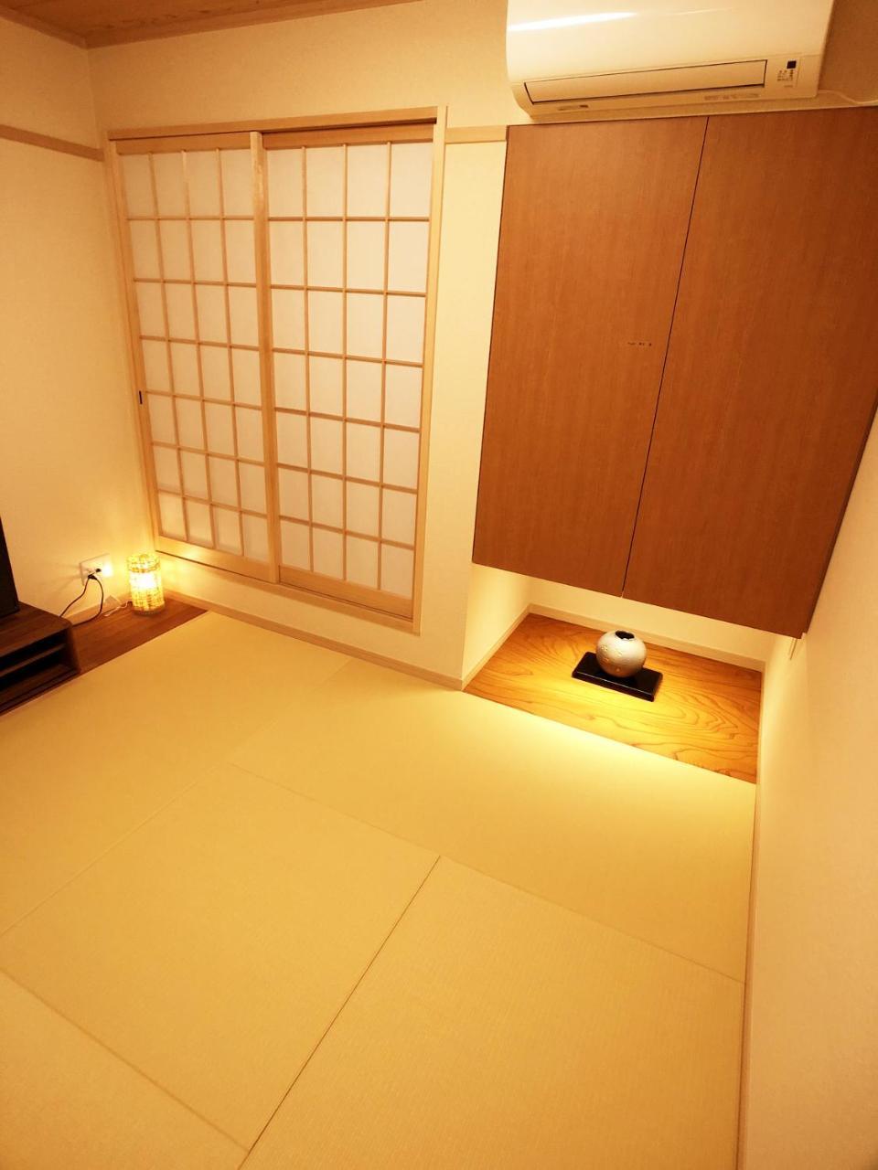 Harper House传统日式旅馆 传统日式旅馆 大阪
