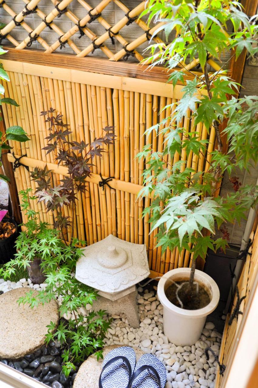 传统日式旅馆 Harper House传统日式旅馆 大阪