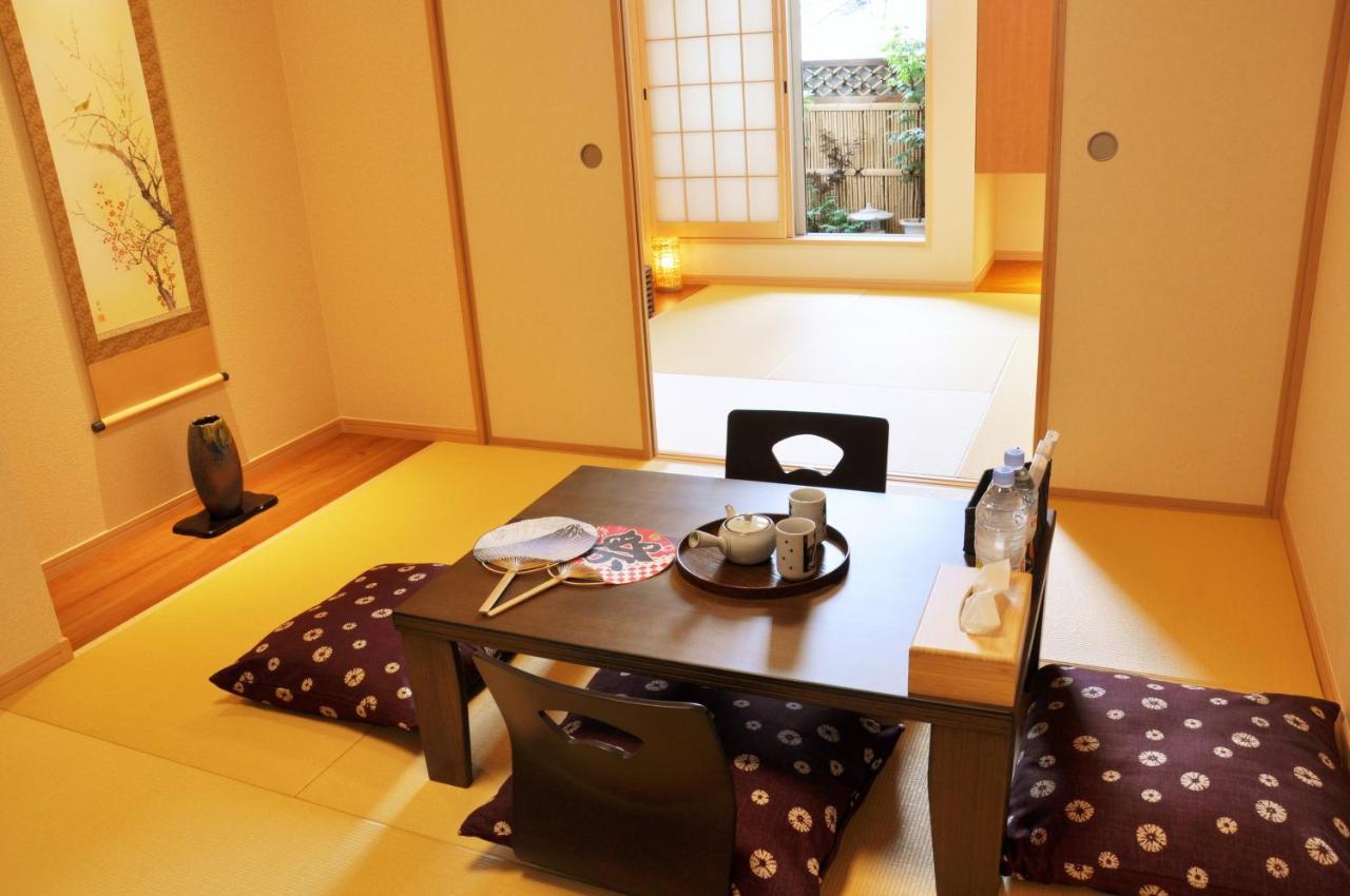 Harper House传统日式旅馆 传统日式旅馆 大阪