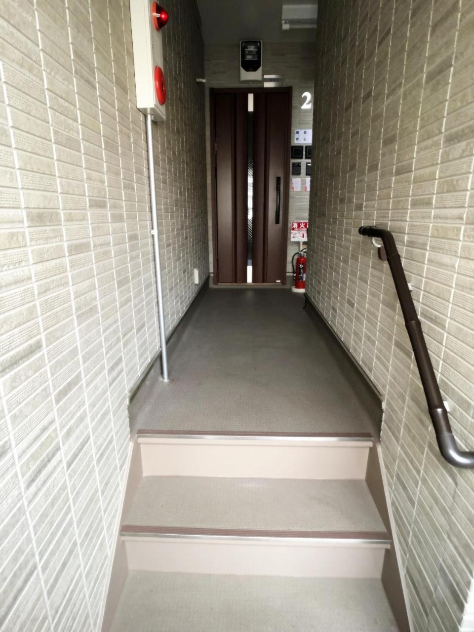 传统日式旅馆 Harper House传统日式旅馆