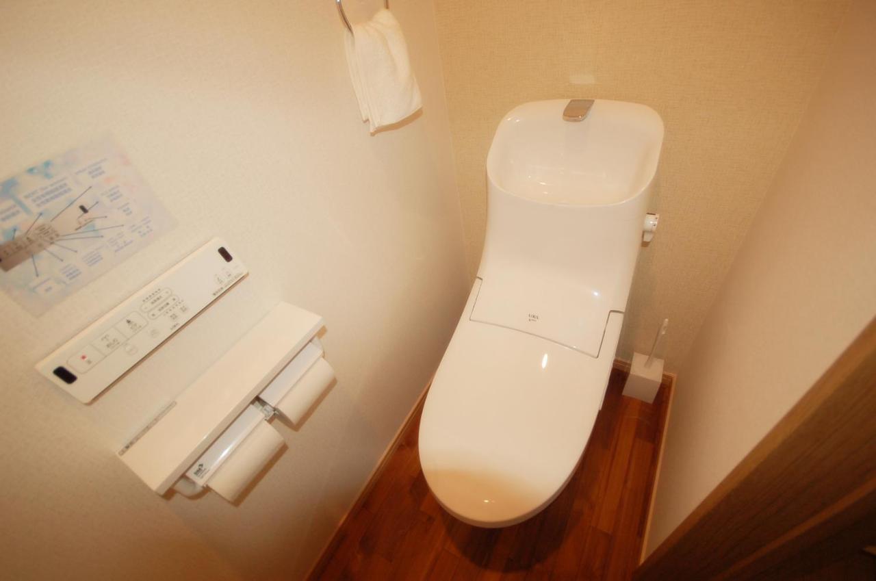 傳統日式旅館 Harper House 3*
