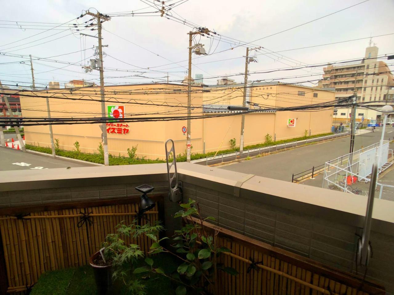 传统日式旅馆 Harper House传统日式旅馆 大阪