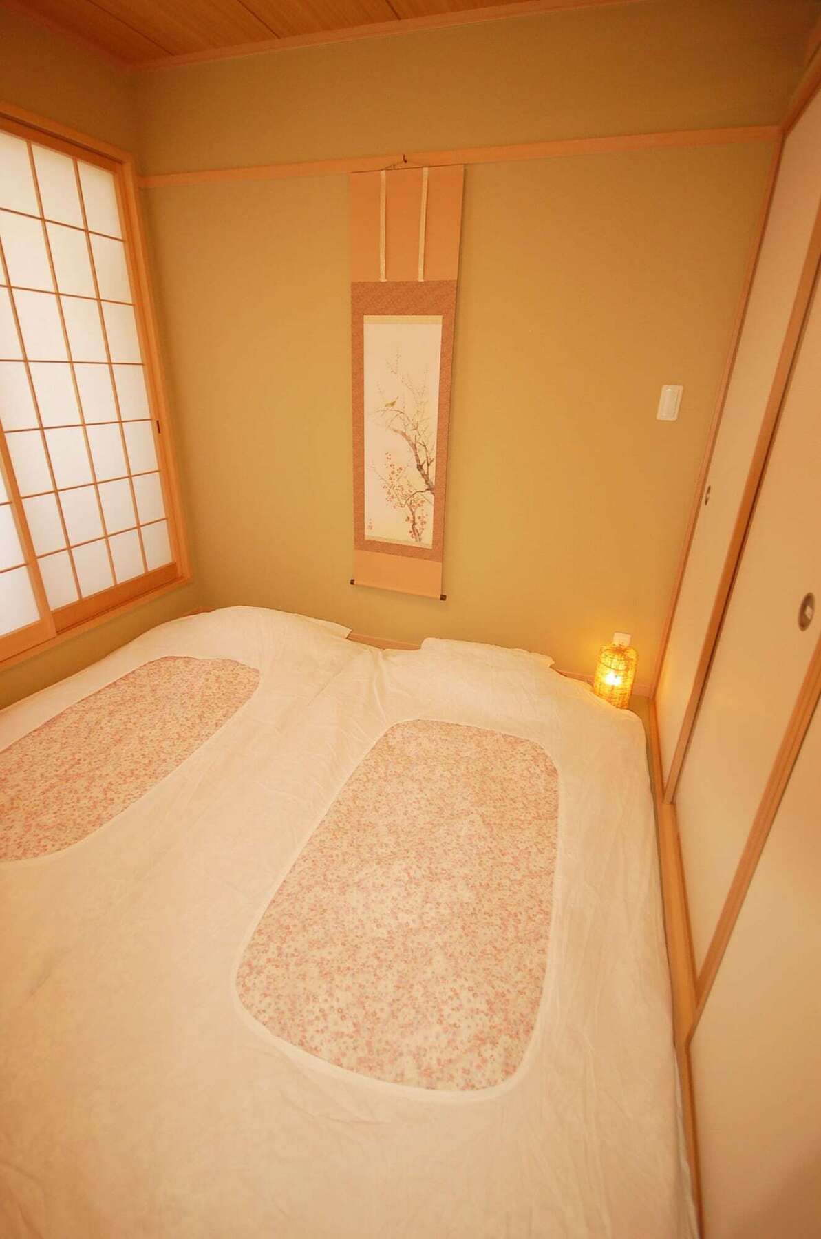 Harper House传统日式旅馆 3* 大阪